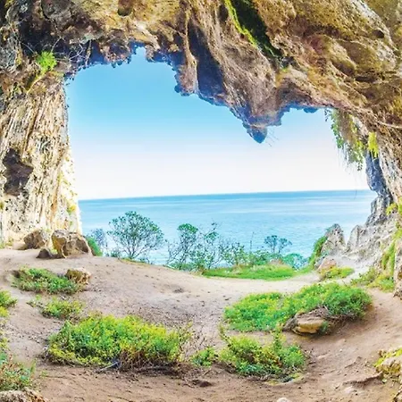 Penzion Palazzo Pati Tiggiano