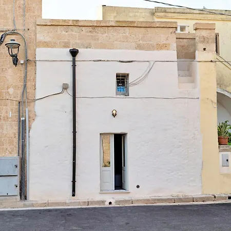 Palazzo Pati