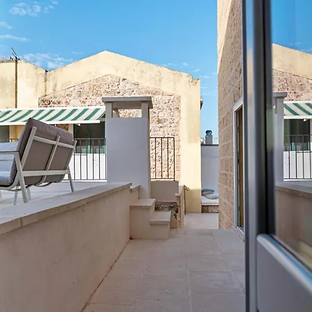 Penzion Palazzo Pati