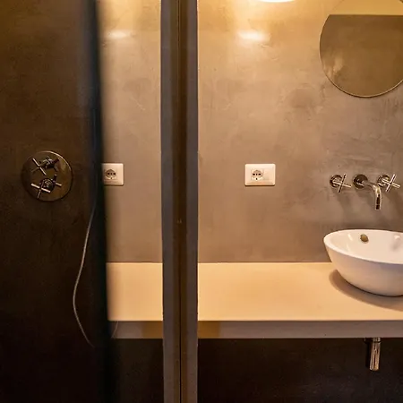 Palazzo Pati Guest house