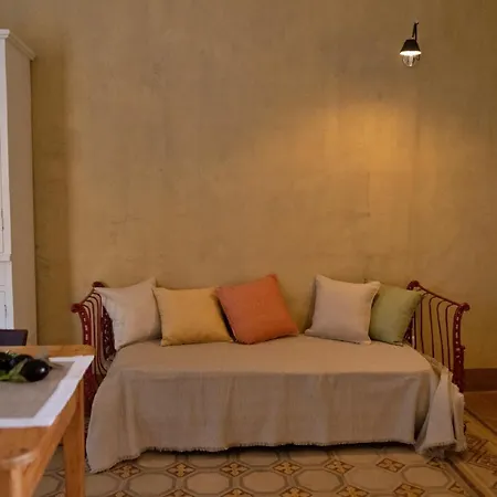 Palazzo Pati 4* Tiggiano