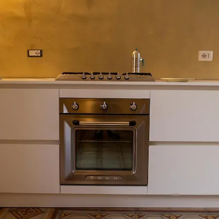 Palazzo Pati Guest house