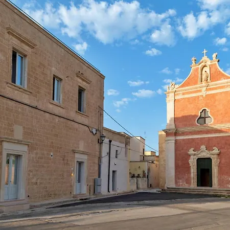 Palazzo Pati