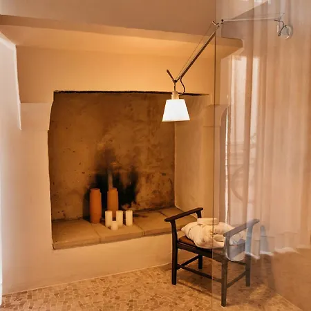 Guest house Palazzo Pati *