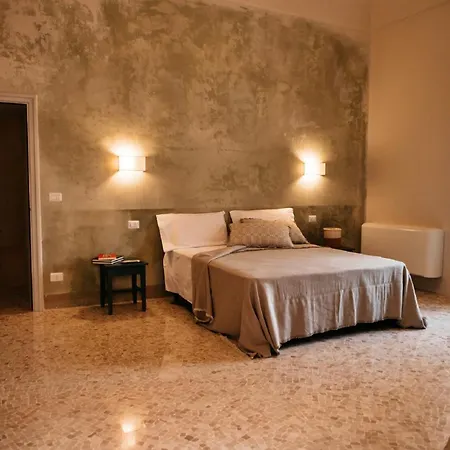 Palazzo Pati * Tiggiano