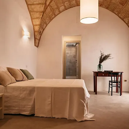 Guest house Palazzo Pati *