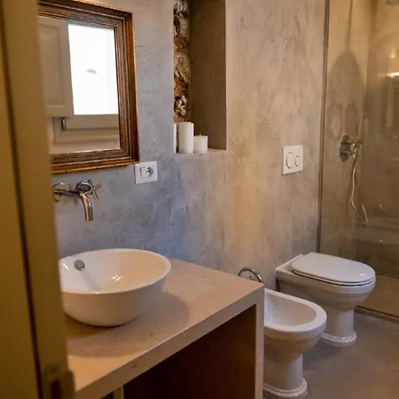 Guest house Palazzo Pati