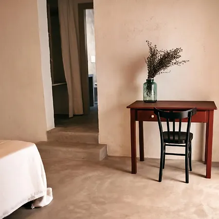 Palazzo Pati Guest house *