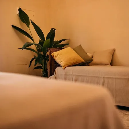 Palazzo Pati Penzion Tiggiano