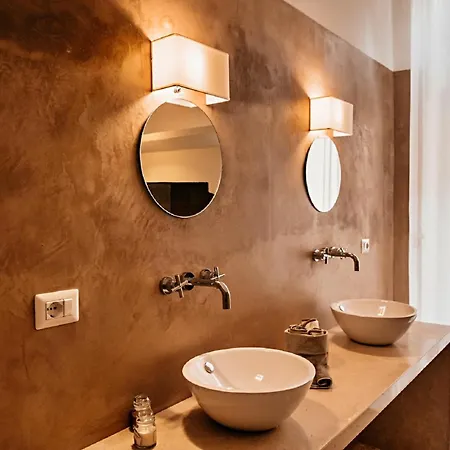 Palazzo Pati Guest house