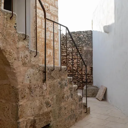 Palazzo Pati 4* Tiggiano