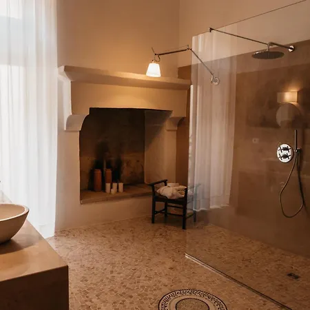 Guest house Palazzo Pati