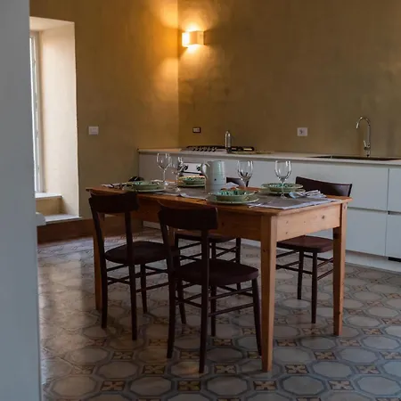 Palazzo Pati Guest house Tiggiano