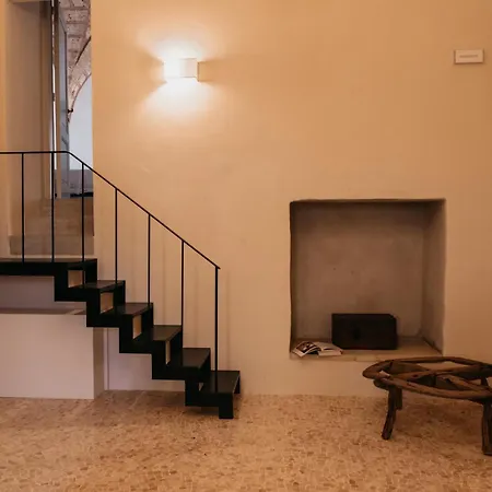 Guest house Palazzo Pati Tiggiano