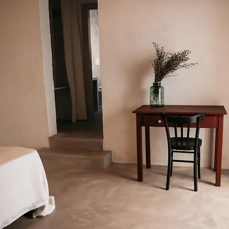 Palazzo Pati Guest house 4*