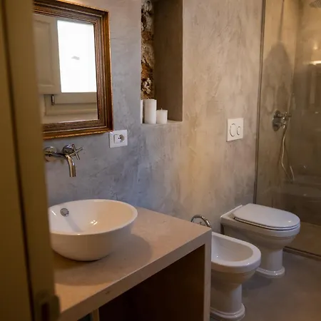 Palazzo Pati Guest house Tiggiano
