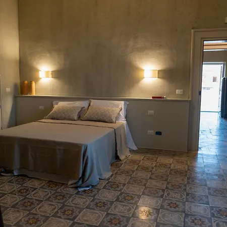 Guest house Palazzo Pati Tiggiano