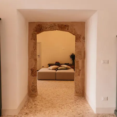 Palazzo Pati 4*