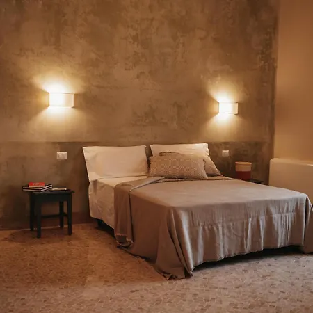 Palazzo Pati 4* Tiggiano