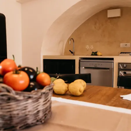 Guest house Palazzo Pati 4*