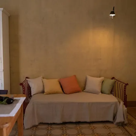 Palazzo Pati Guest house Tiggiano
