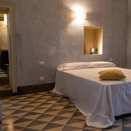 Palazzo Pati 4*