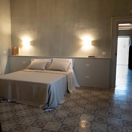 Palazzo Pati 4* Tiggiano