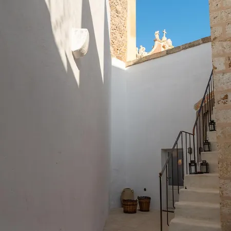 Guest house Palazzo Pati