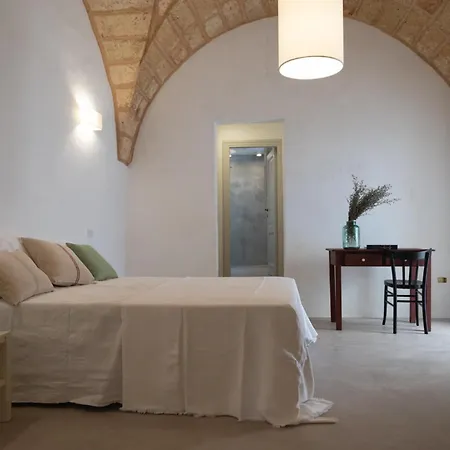 Palazzo Pati Guest house 4*