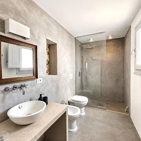 Palazzo Pati Guest house 4*