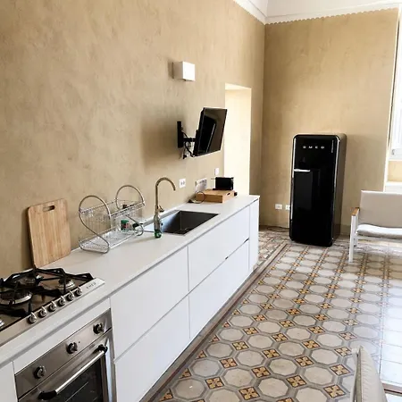 Guest house Palazzo Pati