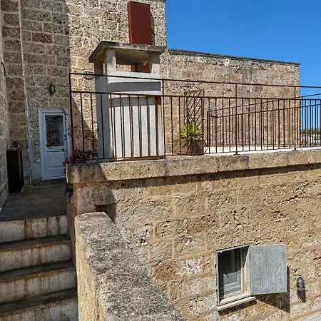 Palazzo Pati Tiggiano