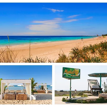 بيت ضيافة Palazzo Pati 4*