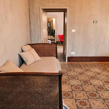 Palazzo Pati * Tiggiano