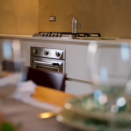 Palazzo Pati Konukevi Tiggiano