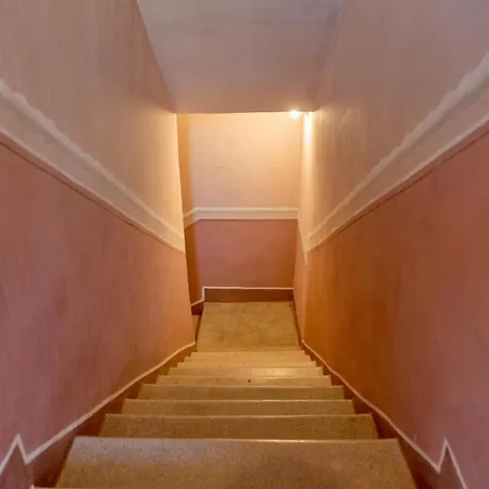 Konukevi Palazzo Pati