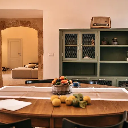 Palazzo Pati Tiggiano