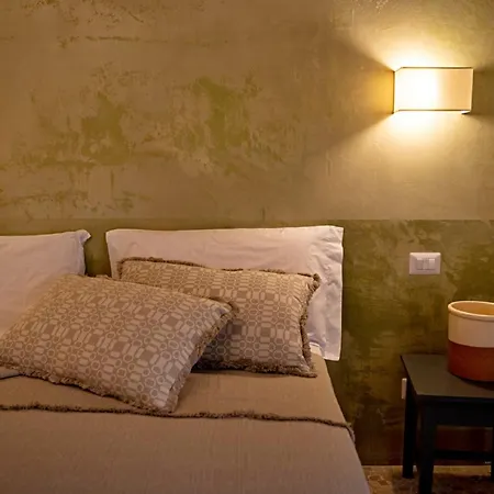 Palazzo Pati بيت ضيافة