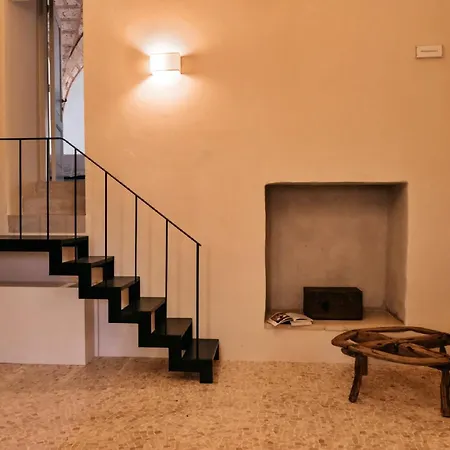 بيت ضيافة Palazzo Pati 4*