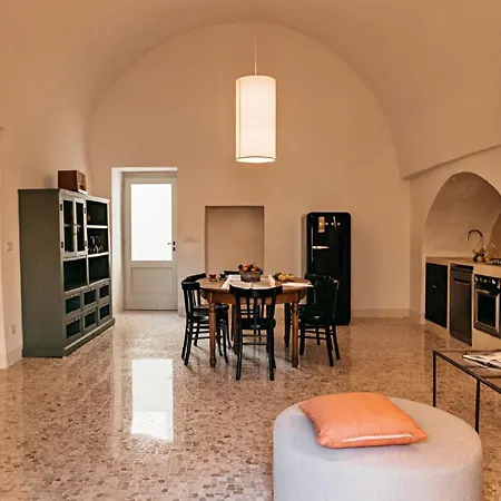 Palazzo Pati