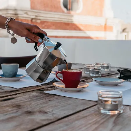 Palazzo Pati Gæstehus