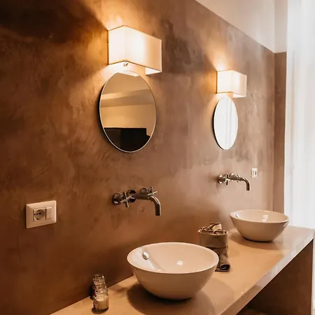 Palazzo Pati Pensjonat 4*