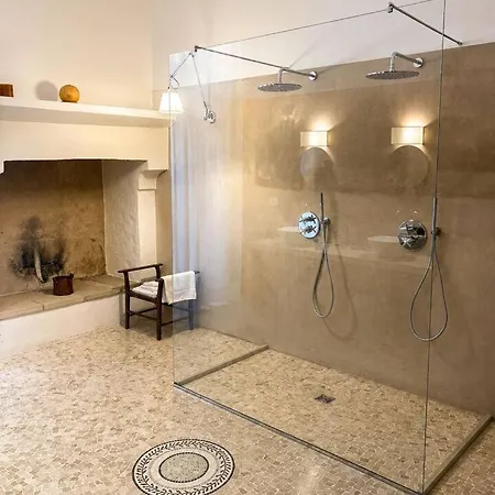 Pensjonat Palazzo Pati 4*