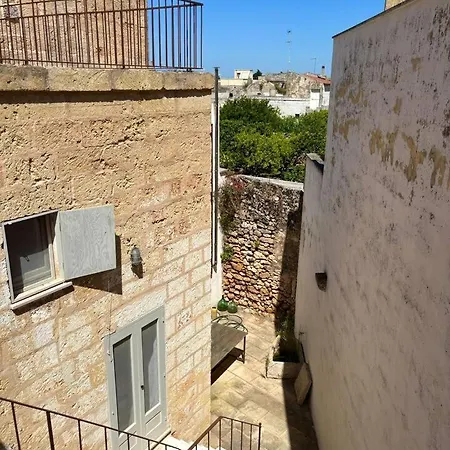 Palazzo Pati Tiggiano
