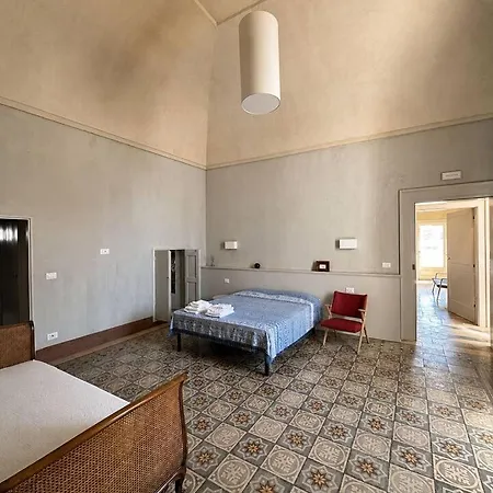 Palazzo Pati Gæstehus 4*