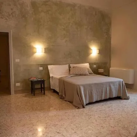 Gæstehus Palazzo Pati 4*