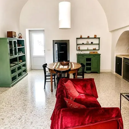 Palazzo Pati