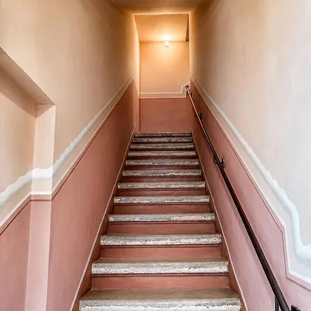 Pensjonat Palazzo Pati