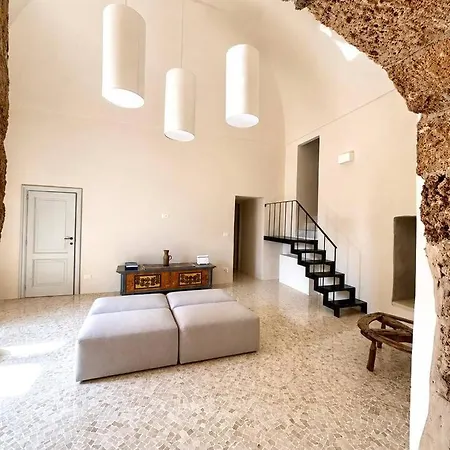 Palazzo Pati Gæstehus 4*