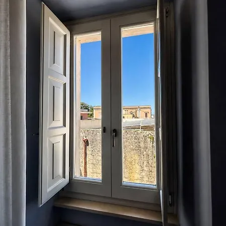 Palazzo Pati 4*